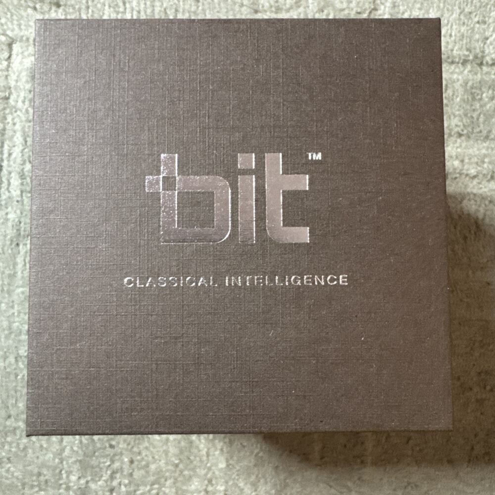 Bit Smart Watch Model S1 NEW IN BOX